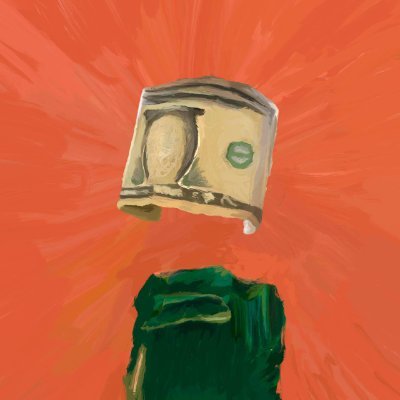 knownasdollar's profile picture. ideation @hexagon @undeads