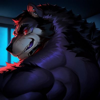 MrNightmar1930's profile picture. Rus \ Eng
- AI art channel 🥵18+ from Neuro-bear and Mr.Grrrond.😈 All works are created by AI. Join our Telegram channel to see more!♂️⚠️ tg: https://t.co/AicZ
