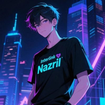 jansonbl's profile picture. Official Trainee Ambassador of InterLink Labs - ID: 5904925697
