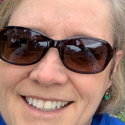 bethrocketcity1's profile picture. Wife, mom, Christian ✝️, US Naval Academy grad, Engineering Duty Officer - retired.