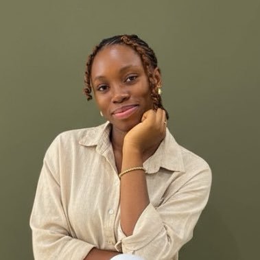 thennweremizu's profile picture. UX Designer in AI (Artificial Intelligence) || UX Strategist || UX Researcher || UX Designer || Content Creator