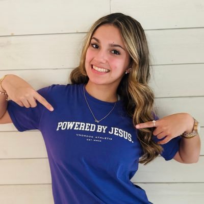 AlhanaPazos2027's profile picture. 