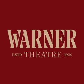 DCWarnerTheatre's profile picture. Follow us for updates on events, tickets, onsale dates and more happening at Warner Theatre!