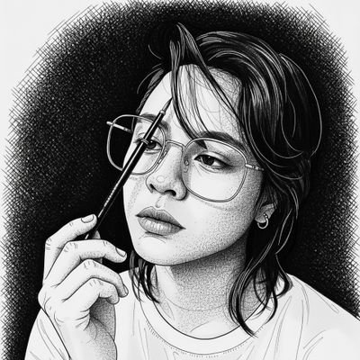 llewarts's profile picture. I don't live in the darkness; 
Darkness lives In me