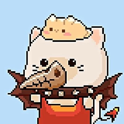 syahj236754's profile picture. || web3 enthusiast || 
让我成长
@CNPYNetwork