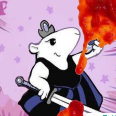 Hamster Princess⁷ Profile
