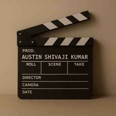 AustinShivaji's profile picture. Bollywood Film Producer 🎬 धर्म एव हतो हन्ति धर्मो रक्षति रक्षितः। 🚩 नारी सशक्तीकरण मेरा धर्म है। 💜 मेरा एक ही सपना है, माँ के लिए स्वराज बनाना है। 🇮🇳