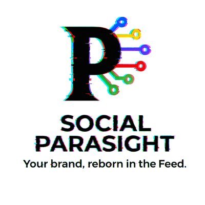 SocialParasight's profile picture. 📱Just another parasite in your feed. We monetize attention decay and optimize for existential dread.