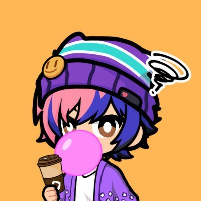 0xfad1995's profile picture. Trust the Proccess 💜