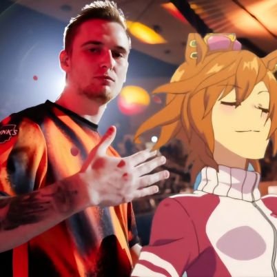 Fexterx's profile picture. Un pobre diablo 

|#AlwaysFnatic 🦭 |