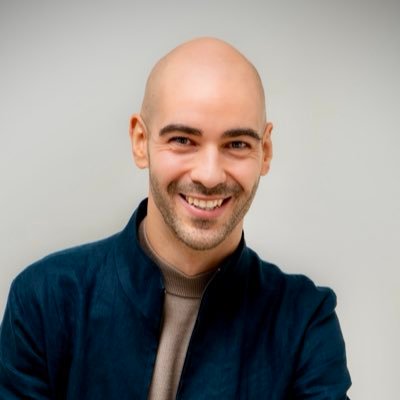 LeonEmirali's profile picture. ex-Ministerial aide. Founder @NostradaAI.