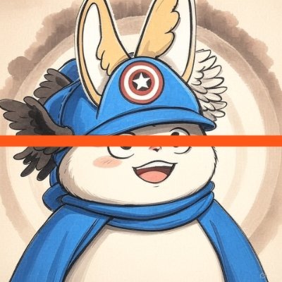 SpockBody's profile picture. 互动必回：https://t.co/w5oDCSd0I2