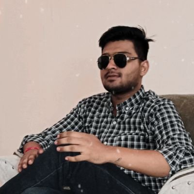 BrijrajVlo78231's profile picture. हिन्दू🚩#जय श्री राम 
Education 
Jaipur