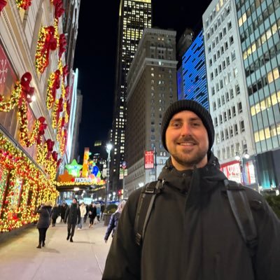 cryptoandy10's profile picture. Account Manager @YAPGlobalTeam Editor & Contributor for https://t.co/ltcZpUzTMh & @yapcast_ Crypto, AI, Fulham