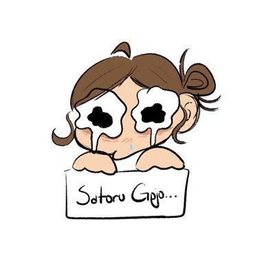 ackersatoruu's profile picture. Oh gojo, shohei, ivan, rhea, hyun save me… 🇵🇷