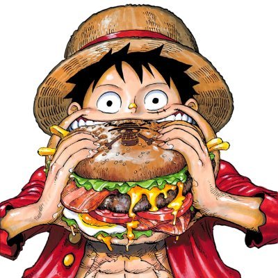 writingpanini's profile picture. Writing about One Piece