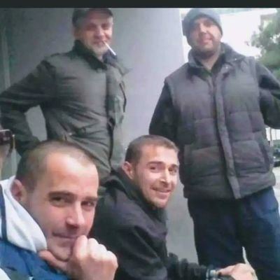 Alen683122's profile picture. War Veteran