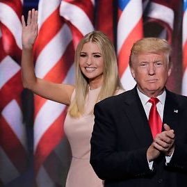 ivank4trump's profile picture. Businesswoman | Former Senior Advisor to the President | Entrepreneur | Fan, Advocate for Women & Families | Mother of Three.