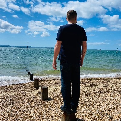 grdnsmth's profile picture. Software Developer with a passion for clean code and reliable design. Building @thefocastapp in public.