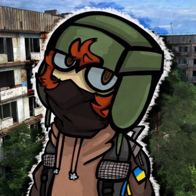 Neoncaffeine's profile picture. сліпо керуючись інтуїцією