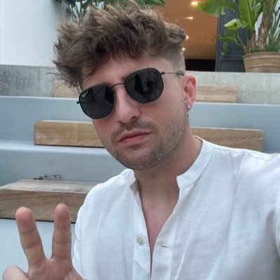 prestonharty's profile picture. 
