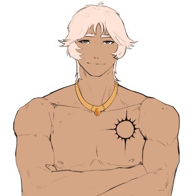 TheLastCosmic's profile picture. 