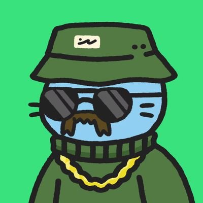 rps11n's profile picture. Only like alpha. Fuck those people who talk (enthusiastically about the crypto market)