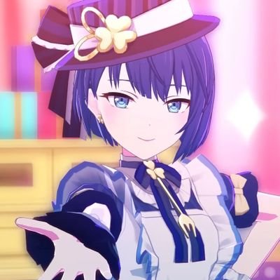Haruhino0319's profile picture. プロセカ🇰🇷🇯🇵