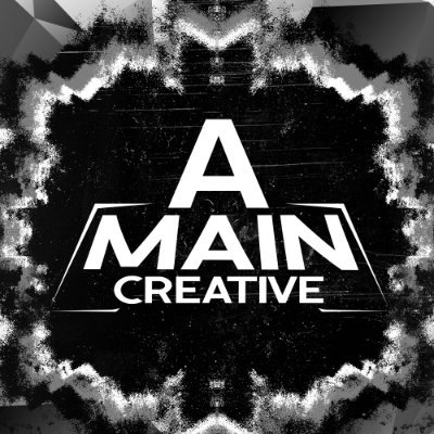 AMainCreative's profile picture. 