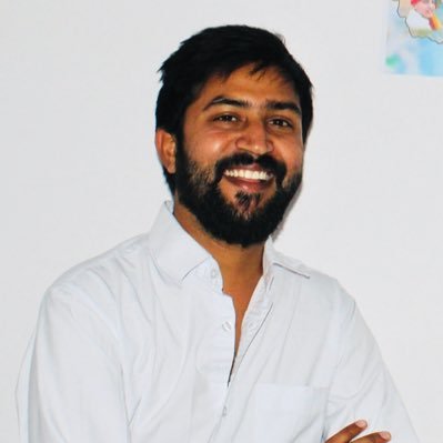 RavindraPatel05's profile picture. Work For @SachinPilot • | ॐ • 🇮🇳• ☢️• |