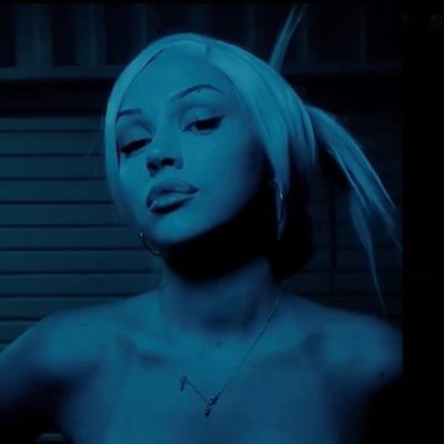 graburnikon's profile picture. nauseous in the backseat of an uber
#misandrist
maggie noticed 3x