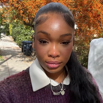 nylah__t's profile picture. xula alumna | 1908