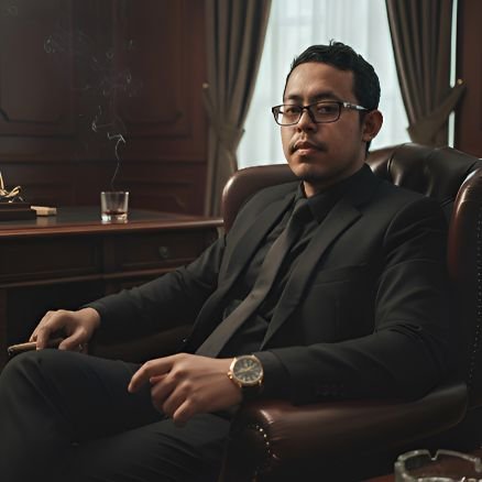 Saparuddin_21's profile picture. Lakukan apapun yang menurutmu benar!
