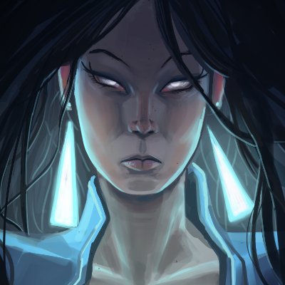 crio_art's profile picture. He/him |  Read "Œstrus" on https://t.co/FN7Xi6zJIX
Exclusive content and more chapters here: ➡
https://t.co/WldD2IFz0K