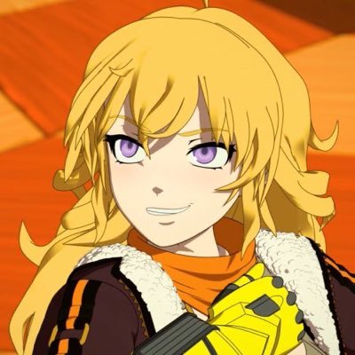 Kyokokirigiri09's profile picture. she/her | rwby fan | lesbian