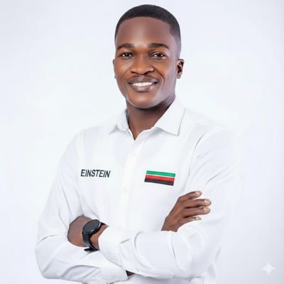 NgusraEinstein's profile picture. Biomedical Engineering Student | Fromer President @esugofficial | Former Vice-President @gsbe_ug | Proud member of the NDC 🇦🇪 | Political Activist