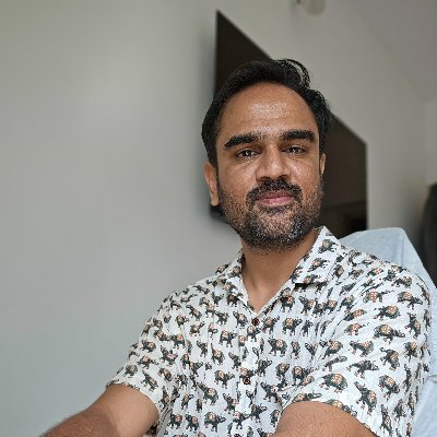 _jaydeepkarale's profile picture. Follow Me If You Like
🐍 Python
🤖 Machine Learning/AI
⚙️ Software Engineering 
📊 Freelancing
📩 DM For Collab

https://t.co/Hlg3x1aEFa