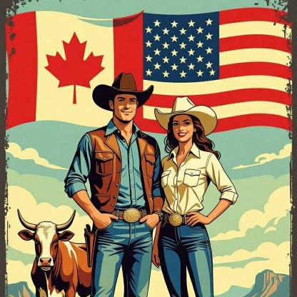 NorthAmFuture🇨🇦51🇺🇸 Profile