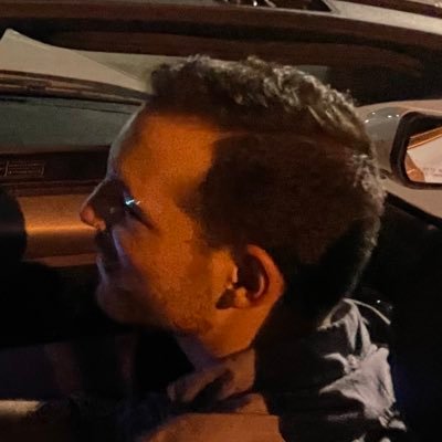 thegaramondguy's profile picture. 