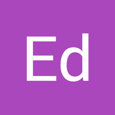 EdNelsonNZ's profile picture.