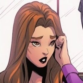 MissIrisWest's profile picture. I'm Iris Ann {Russell} West-Allen, a crime reporter, time traveler, and #FlashFamily matriarch. The Fastest Journalist Alive! •° Mrs of @scxrletSpeed_ °•