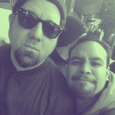 padronrock's profile picture. Nothing lasts forever