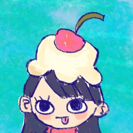 cheridairy's profile picture. Game Producer, 3D Environment Artist, Creator, Monchhichi Lover