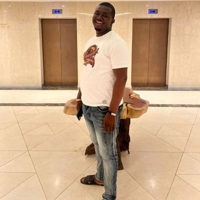 IfedolapoOsun's profile picture. Business Manager/Manchester United/Politics/PR/ A Muslim/Member of APC