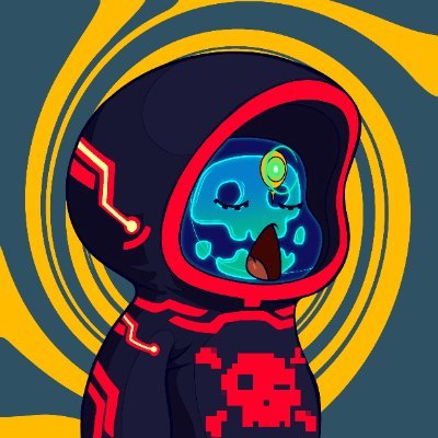 AtSolien's profile picture. Crypto Degen #Yeet #Rugs $SOL $BNB
Join the Yeet Fam. 
https://t.co/WpT5DhFf6e