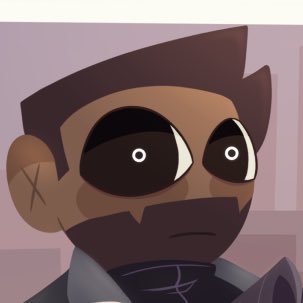 AssistantBites's profile picture. ( (Pfp by Hugsarethugs on tumblr) Personality swap AU) Assistant to Dr. Robotnik He/Him (18+)