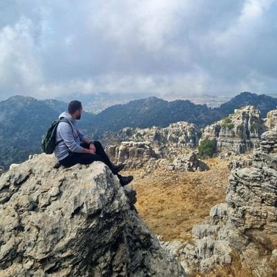 Rami002800's profile picture. 🦂♏️