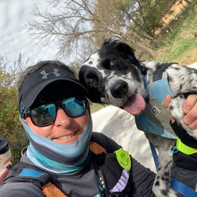 jeremypmurphy's profile picture. @RRCAnational #RunningCoach, #HealthCoach, #Asthmatic Runner, Husband, Adoptive Father, Musician, #JuicePlus, Catholic, Blogger, #WeKhan #positivity #BibRavePro