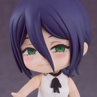 rezetastic's profile picture. smoking that denreze yoshiden asareze asaden asayuko pack 😭🔥