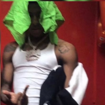 PurplDial's profile picture. “Born Rich Die Richer”